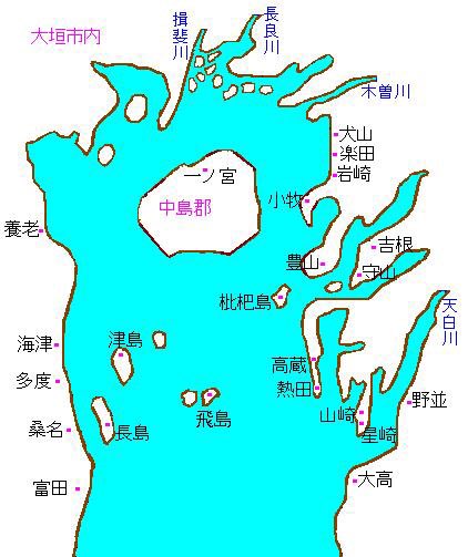 これだ！左が約1300年前に描かれある神社で見つかった古地図、右が