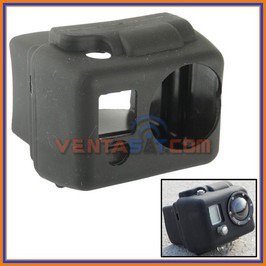Venta_SAT's tweet photo. ¡Me gusta! " #GOPRO FUNDA #SILICONAHERO 1 o 2 COLOR A ELEGIR" en #wallapop https://t.co/Hiv1kXnZsr https://t.co/Dzvl9KF8fZ