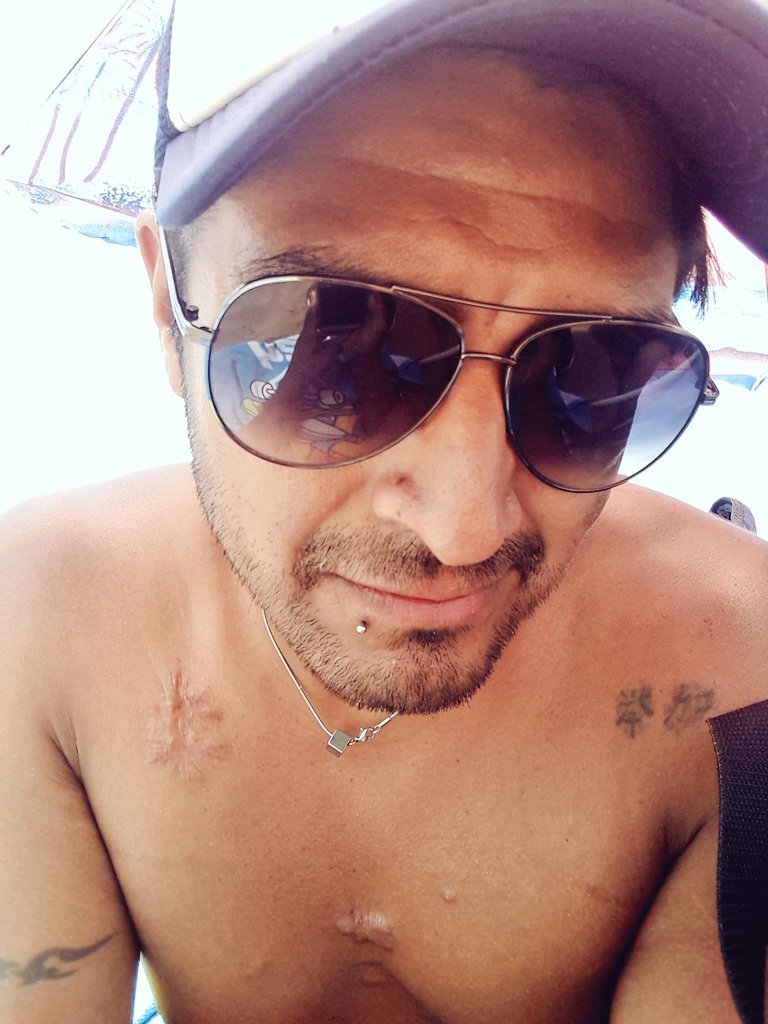 jhavoneutronOK's tweet photo. @jhavoneutronOK ... #Dia3 #Mdq2016 https://t.co/QGqXHj7MWV