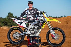 Today965655791's tweet photo. Happy birthday to motocross racer #RickyCharmichael his successes in #motocross earned him the nickname Goat for Greatest Of All Time https://t.co/1Ny9xcJ8Oj