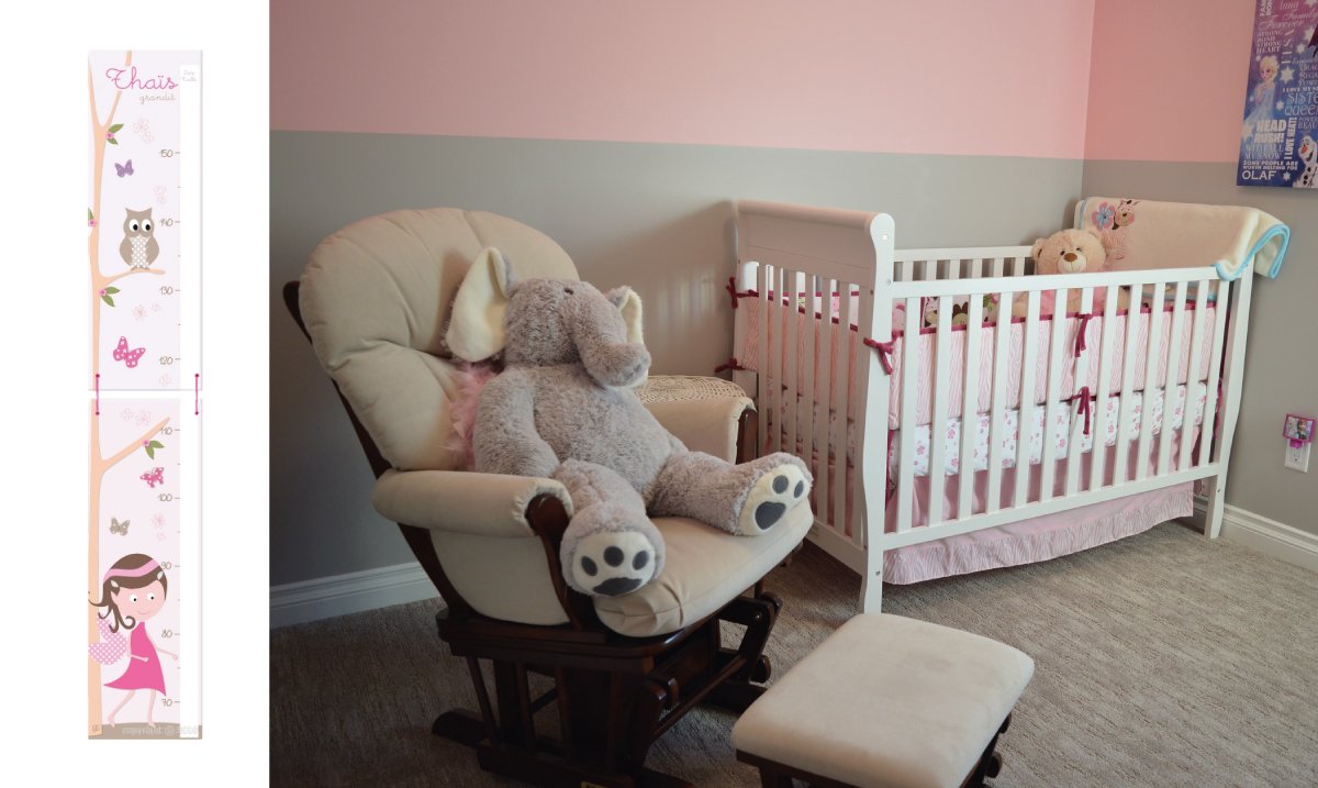 PourBebeCom's tweet photo. [COUP DE COEUR]
>>> Toise elfes pour une #déco #girly, de la chambre de votre petite princesse :) @babysphere
https://t.co/6MnuLykKyS https://t.co/S4bmXdZ1mH