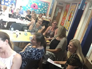 BehaviourTeach's tweet photo. We're back!!! 3rd BEHAVIOUR TEACHMEET https://t.co/xsu7CEg0Kf - Sign up now and please RT! https://t.co/FsqG1FBpJ7