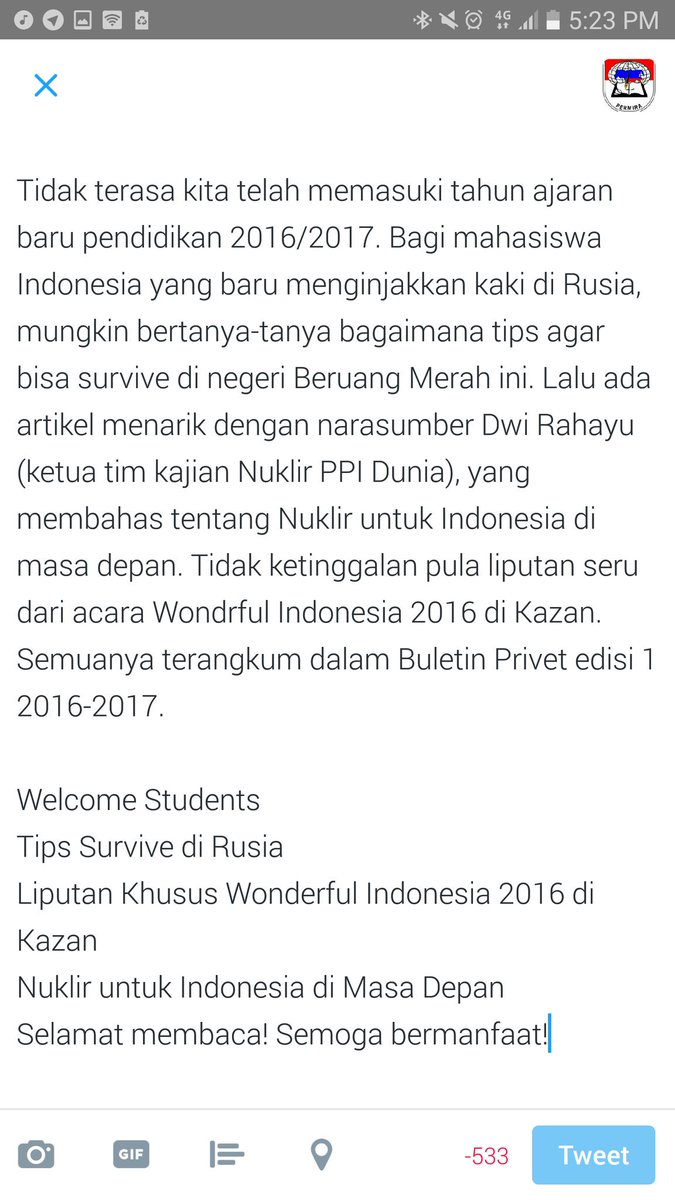 PERMIRA PUSAT tweet media