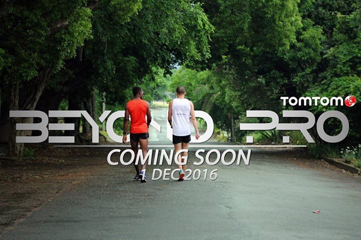 ThembaMadima800's tweet photo. Always walk with purpose! @TomTom_SA @BacktrackSports #BeyondPro #TomTomKms #TomTom #TomTomSpark #Ndaa https://t.co/OQbYOPrmkF
