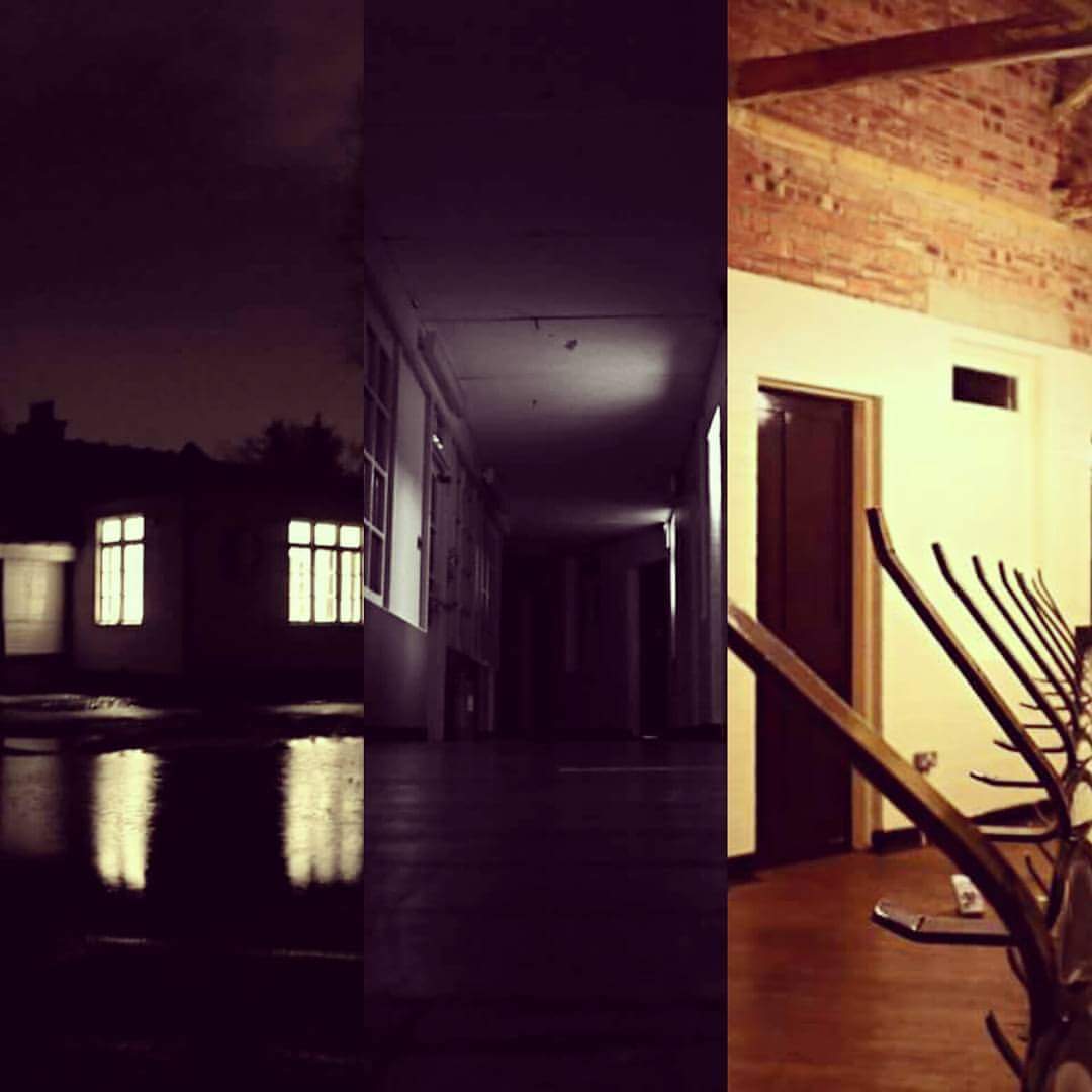 Fantastic fun night <a href="/LapwingLodge/">Lapwing Lodge</a> Things really did go bump in the night! Book for 2017! ukghostnights.Co.UK <a href="/WhatsOnRen/">What's On Renfrewshire</a> #paisley