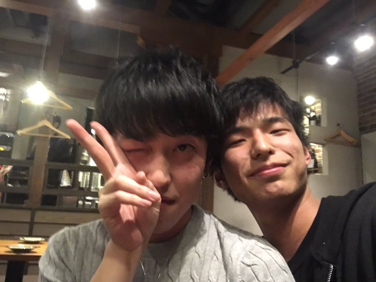 sue_yukichi's tweet photo. 本当に
沢山の人の協力があって本番を終えることができました。
関係者の皆さま、ご来場頂いた皆様、配信見て下さった皆様。
感謝しきれません。
この本番を終えることができて良かったです。
ありがとうございました。
#MDL2016 https://t.co/SUxZNReZ6X