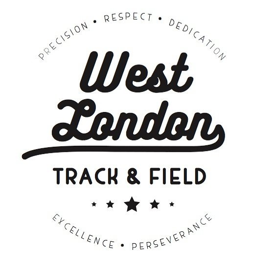 West London Track & Field tweet media