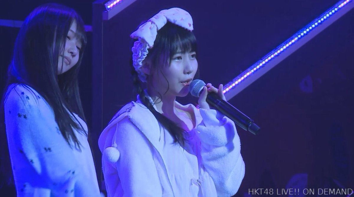 AoiMiku_Miyu's tweet photo. HKT48が大好きな中2女子です！

推しメンは、あおい、みくの他にも、りこぴ、わかちゃん、もかちゃん推してます！

#本村碧唯
#田中美久 
#坂口理子
#若田部遥
#武田智加
#HKT48 https://t.co/YtfMwEvsxo