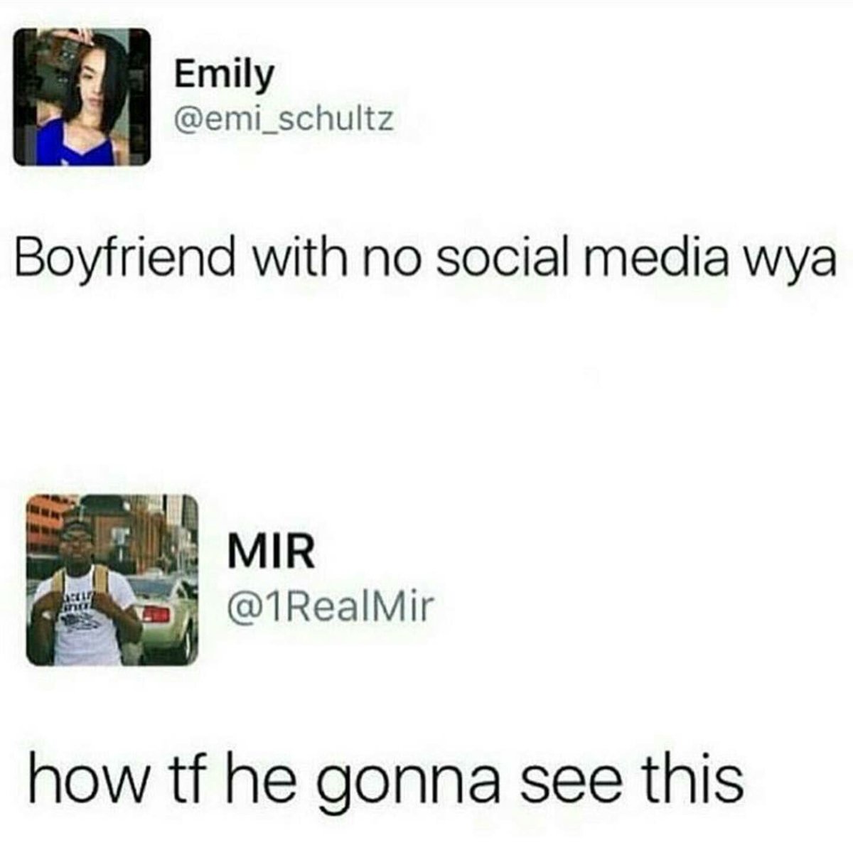 BruhhhComedy tweet picture