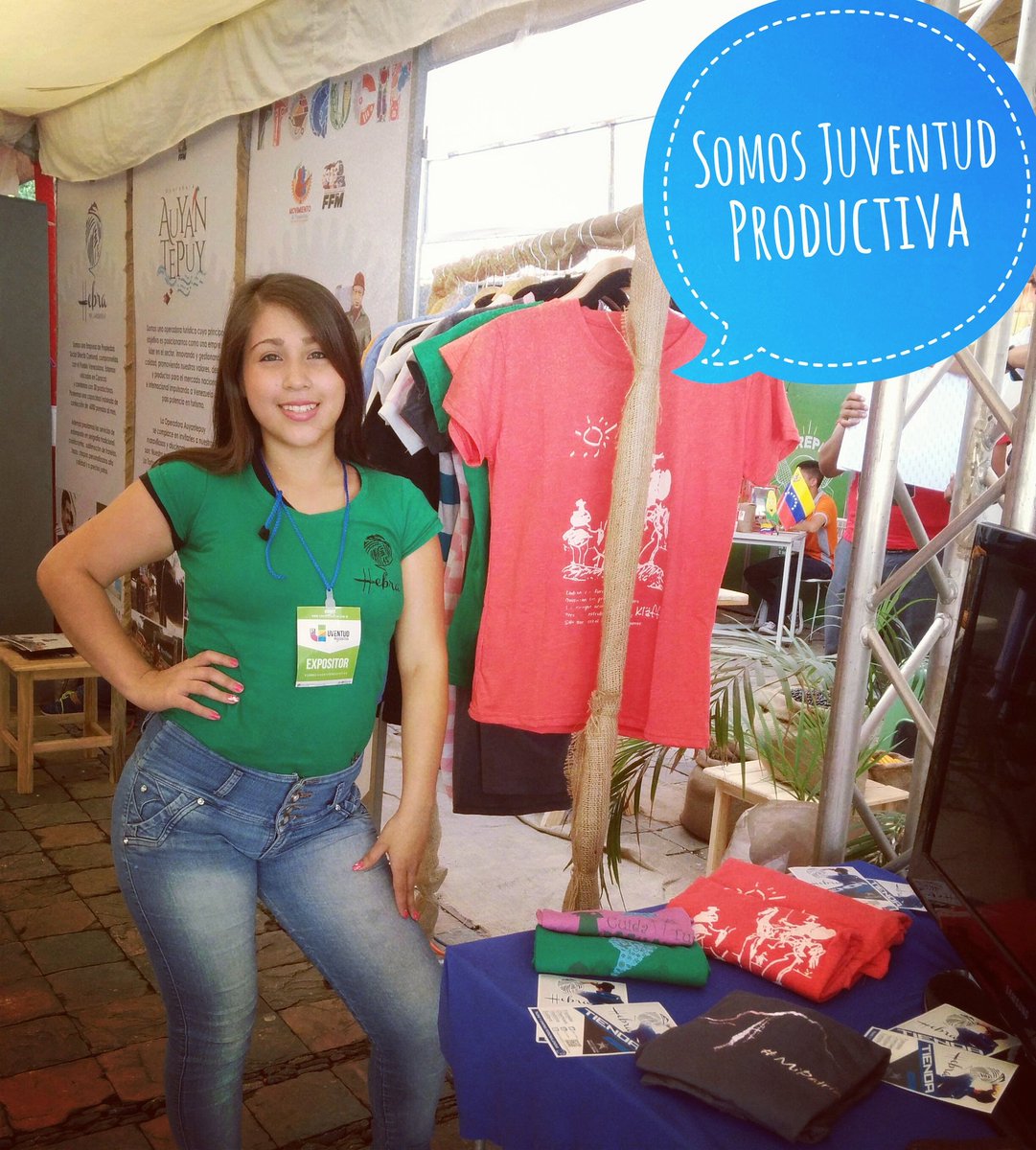 La hebra ejemplar de que si se puede