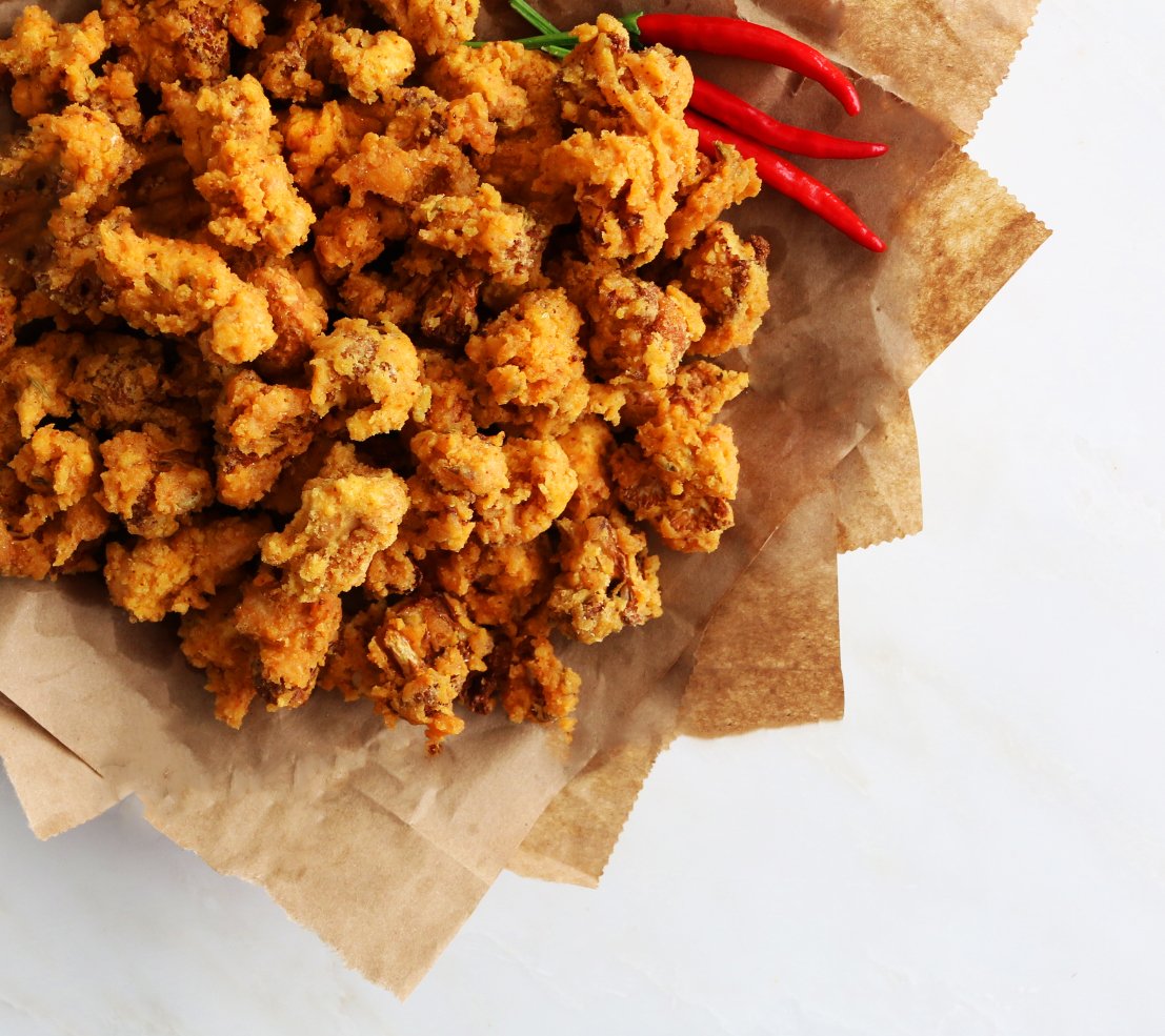 athoskins's tweet photo. EXTRA-CRISPY CAULIFLOWER AND CASHEWNUT PAKODAS
https://t.co/J2i8Y2xVv1
Insanely crispy, authentic street food style!
#foodgawker  #Indian https://t.co/sJDe0Yz73l