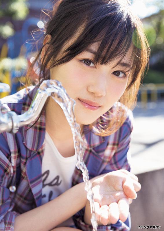 人気のグラビアからキュートな笑顔まで 山下美月の高画質な画像 壁紙 写真まとめサイト Pictas