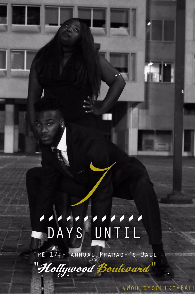 Pi_Rho_Mania's tweet photo. 🗣One week until the 17th Annual Pharaoh's ball! Hit up any brother of Pi Rho for a ticket before it's too late!  #TicketsAlmostSoldOut https://t.co/X4aCp0oitl