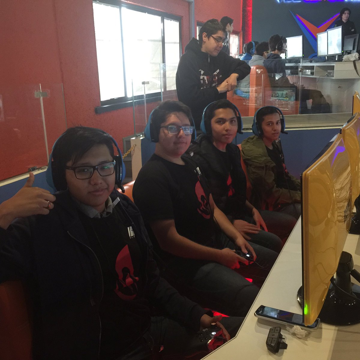 |IGNIS Gaming| tweet media