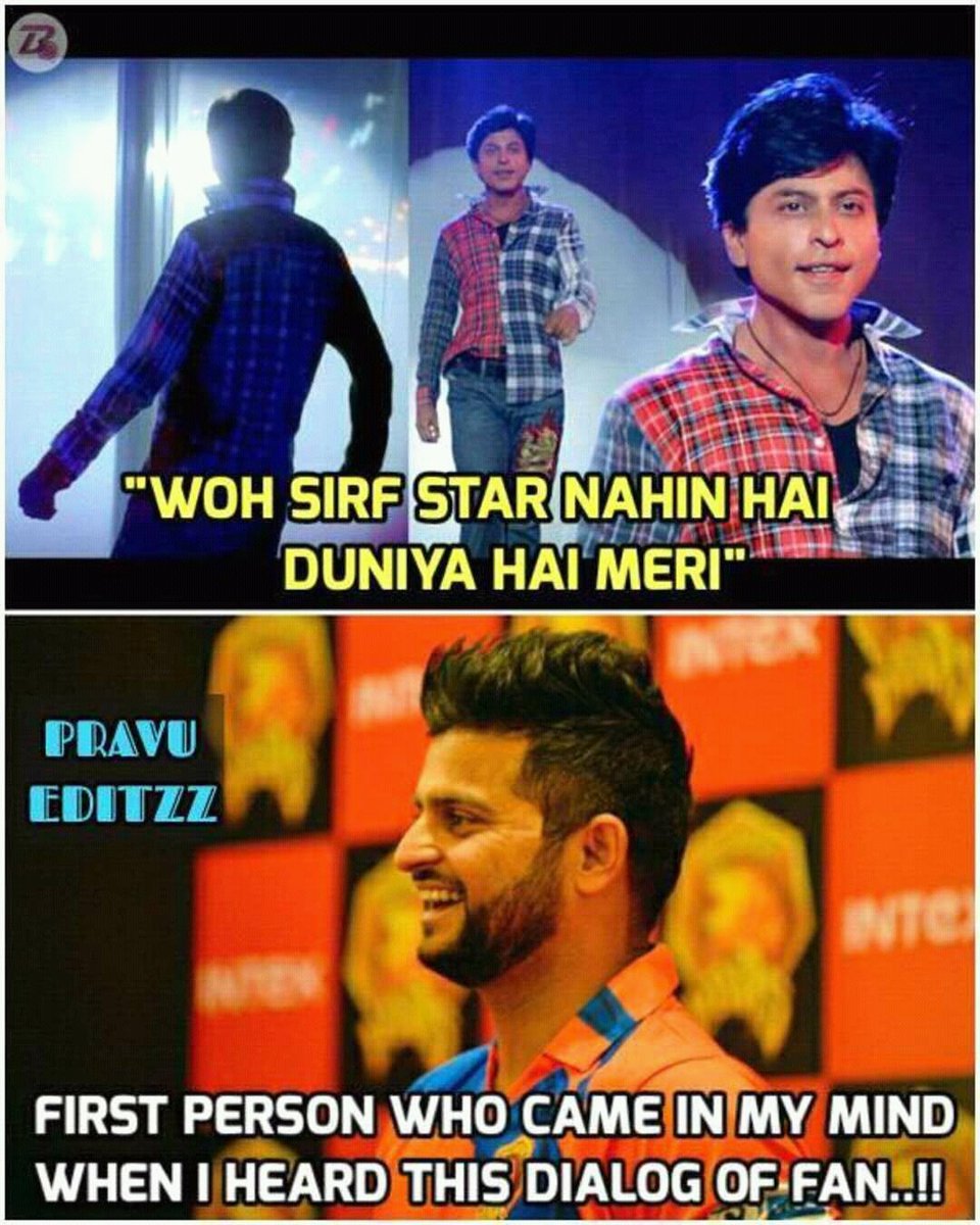 PravuRaina's tweet photo. Happy Birthday Boss
Lv a lot Bro ๐๐๐
#Raina30
#my_love @ImRaina https://t.co/5FLkjH2zqv