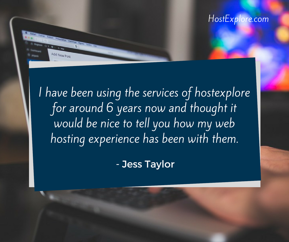 hostexplore's tweet photo. We bring you the best! 😎 Get to know more what our clients think of our service https://t.co/TqYNj0ewEG #webhostingreviews #webhosting https://t.co/CWT3iS5pGf