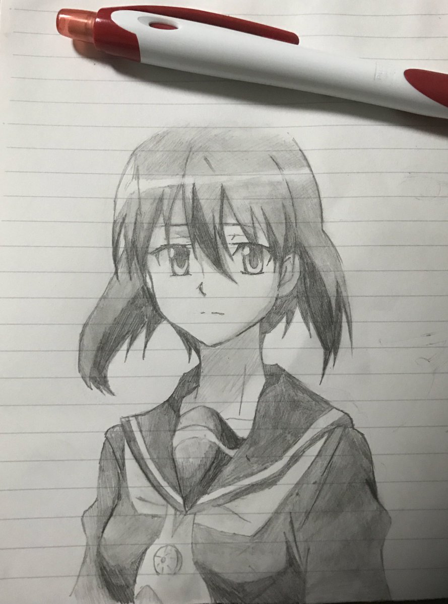 Alufa テスト勉強の息抜きで ちょいと描いてみました アカメが斬る のクロメです シャーペン1本で描いたんで 濃淡下手くそです モノクロ頑張ります 良かったら いいねrtよろしくお願いします アカメが斬る クロメ モノクロ 絵描きさんと Alufa テスト勉強の息抜きで ちょいと描いてみました アカメが斬る のクロメです シャーペン1本で描いたんで 濃淡下手くそです モノクロ頑張ります 良かったら いいねrtよろしくお願いします アカメが斬る クロメ モノクロ 絵描きさんと