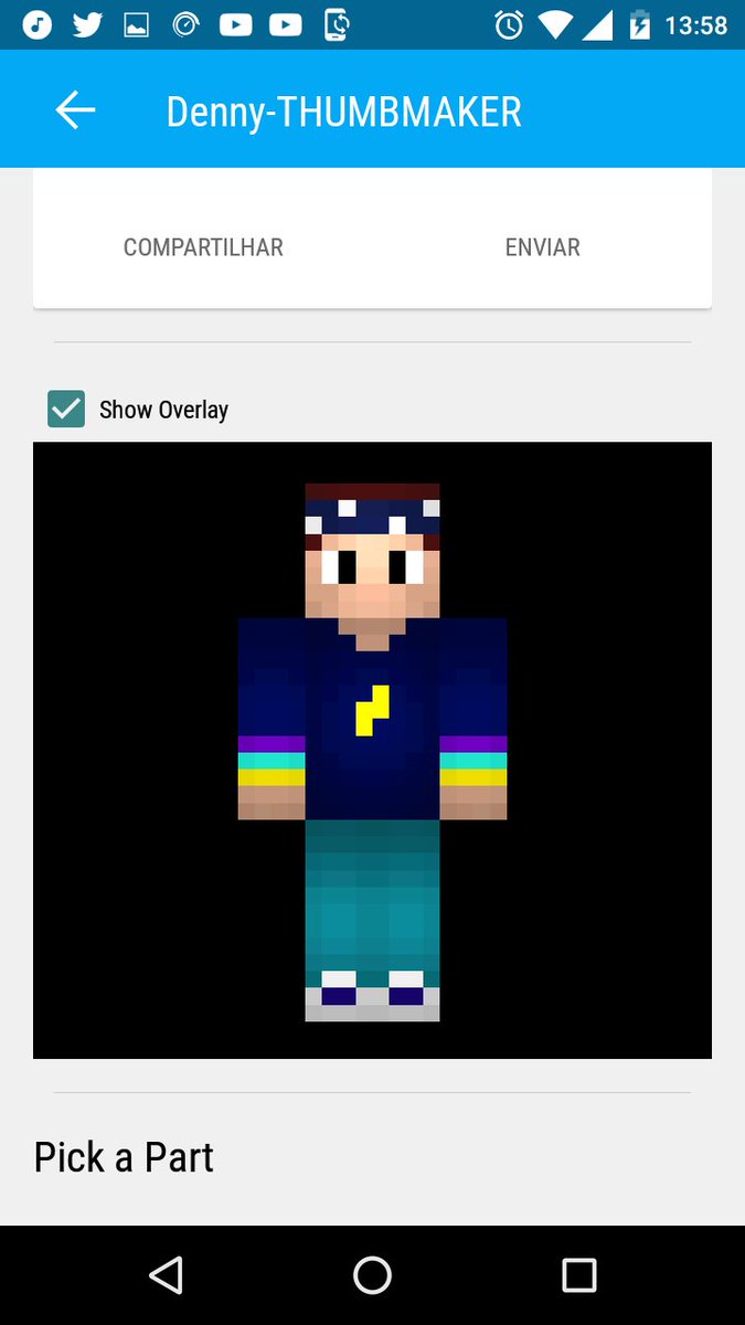 Go0dSkin's tweet photo. @gulosier @MagmaGamesTM @100tedioDzn @CanalDevo @InfinityFodao1k https://t.co/OBfFqcWfyB