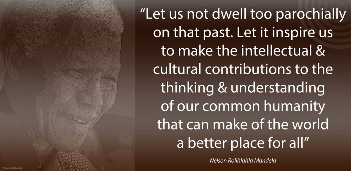 NelsonMandela tweet media