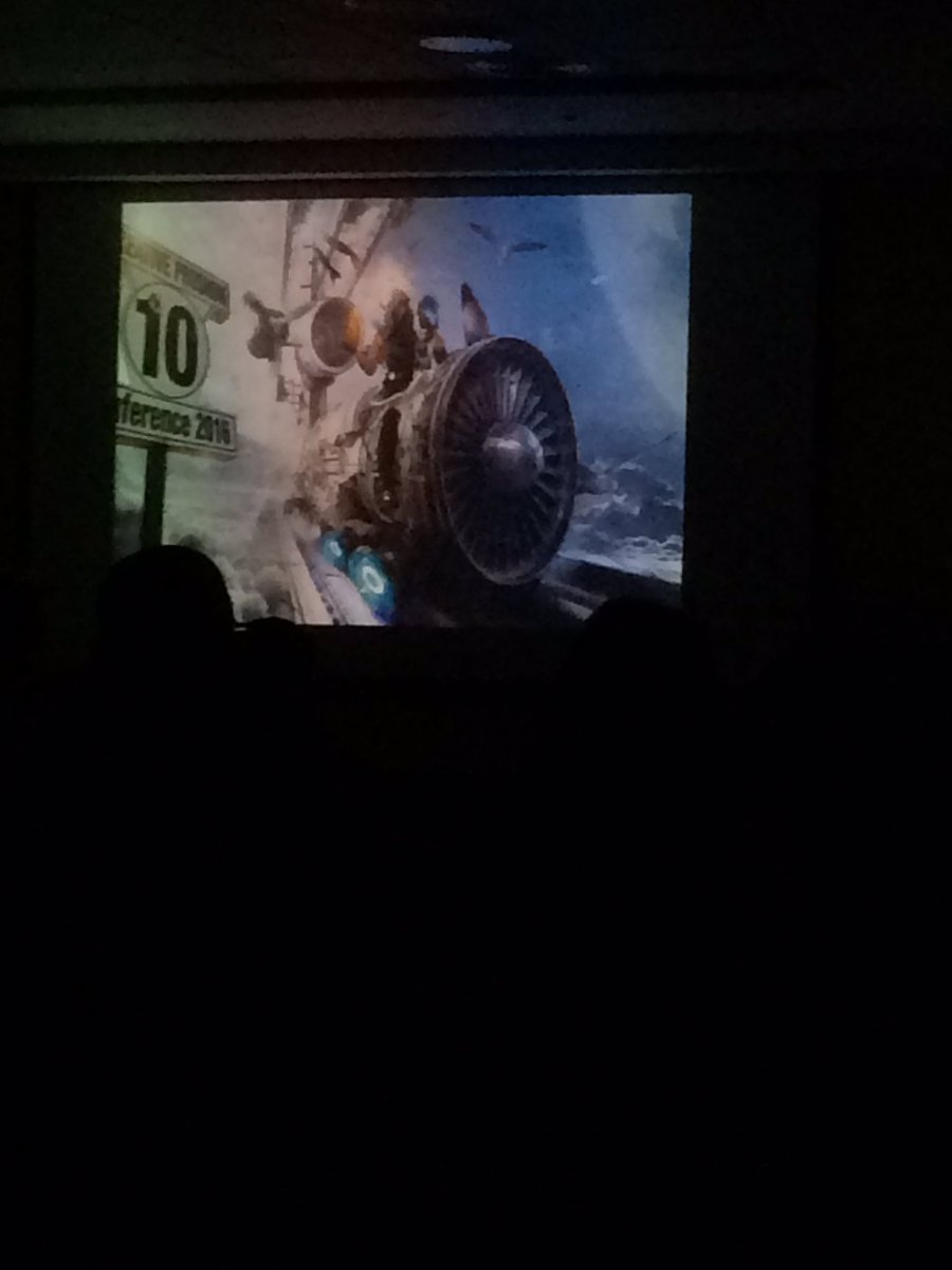 PiratiGrafici's tweet photo. #FabioTimpanaro ci svela i segreti del suo ultimo #compositing @CreativeProShow #cps2016 https://t.co/SJAaQsecEJ