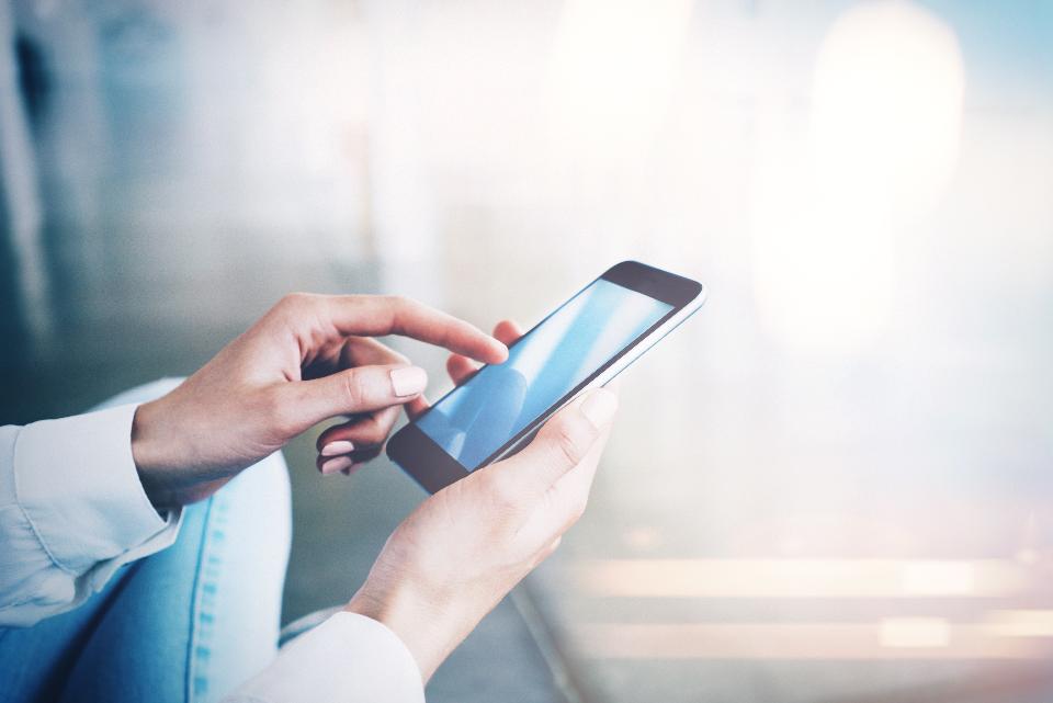 The top 10 trends for digital transformation in 2017 on.forbes.com/60138Ezp1