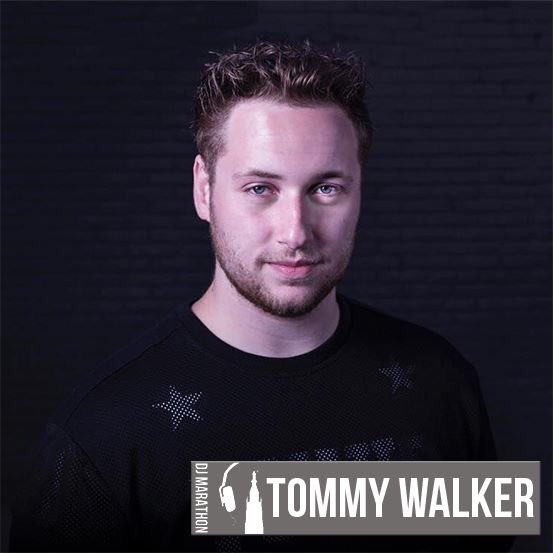 DjmarathonInfo's tweet photo. Een DJ die zich belangeloos inzet voor het goede doel! We zijn trots om een Bredase DJ's aan te mogen kondigen @DJTOMMYWALKER #dj #breda https://t.co/CdrnAVA52g