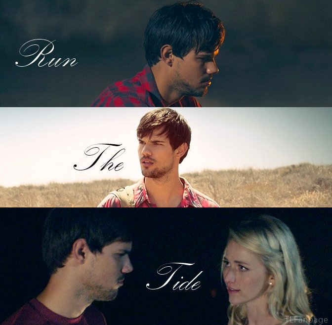 _lautnerpage_'s tweet photo. #TaylorLautner and #JohannaBraddy #RunTheTide #Coming https://t.co/CBIwTlhaSj