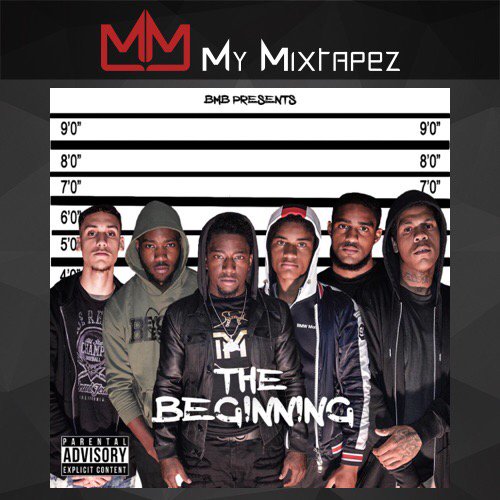 djchopps's tweet photo. listen to @booch_215 'THE BEGINNING - BMB Mixtape Vol.1' using @MyMixtapez app #mymixtapez https://t.co/WaA6klyWq0 https://t.co/zlaHU2LNSI