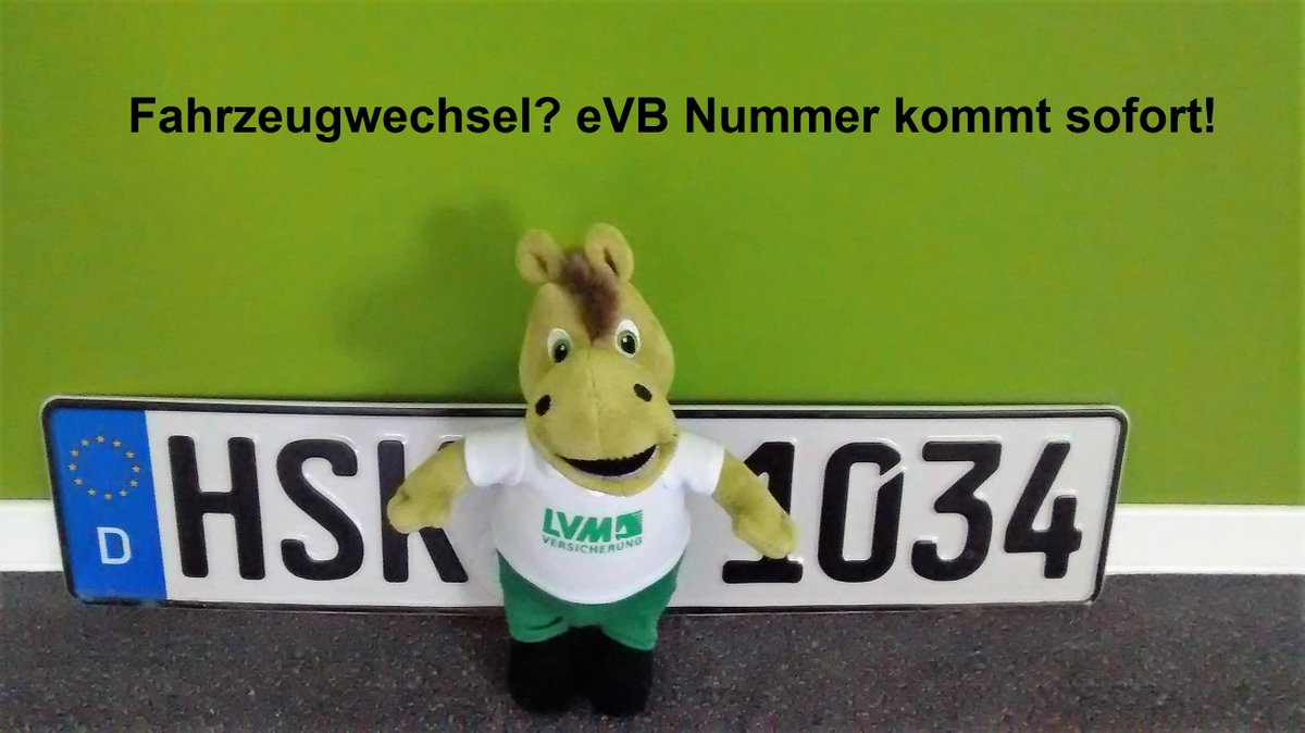 Lvm Altenhoff Kfz Wechsel Kein Problem Elektronische Versicherungsbestatigung Kurz Evb Nummer Kommt Sofort Lvm Hallenberg Pferdi Altenhoff T Co Fxudq1raq4