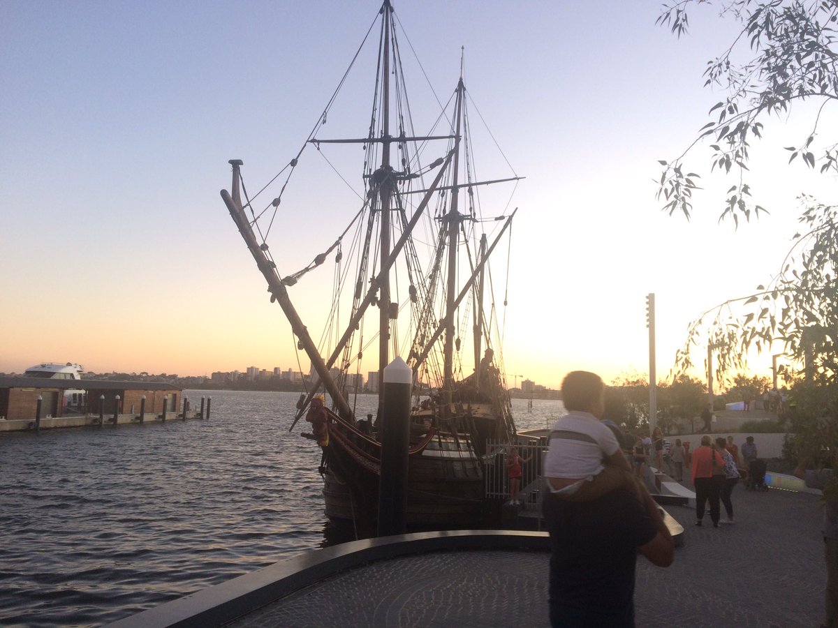 hwn80's tweet image. #justanotherdayinWA #perthweekend