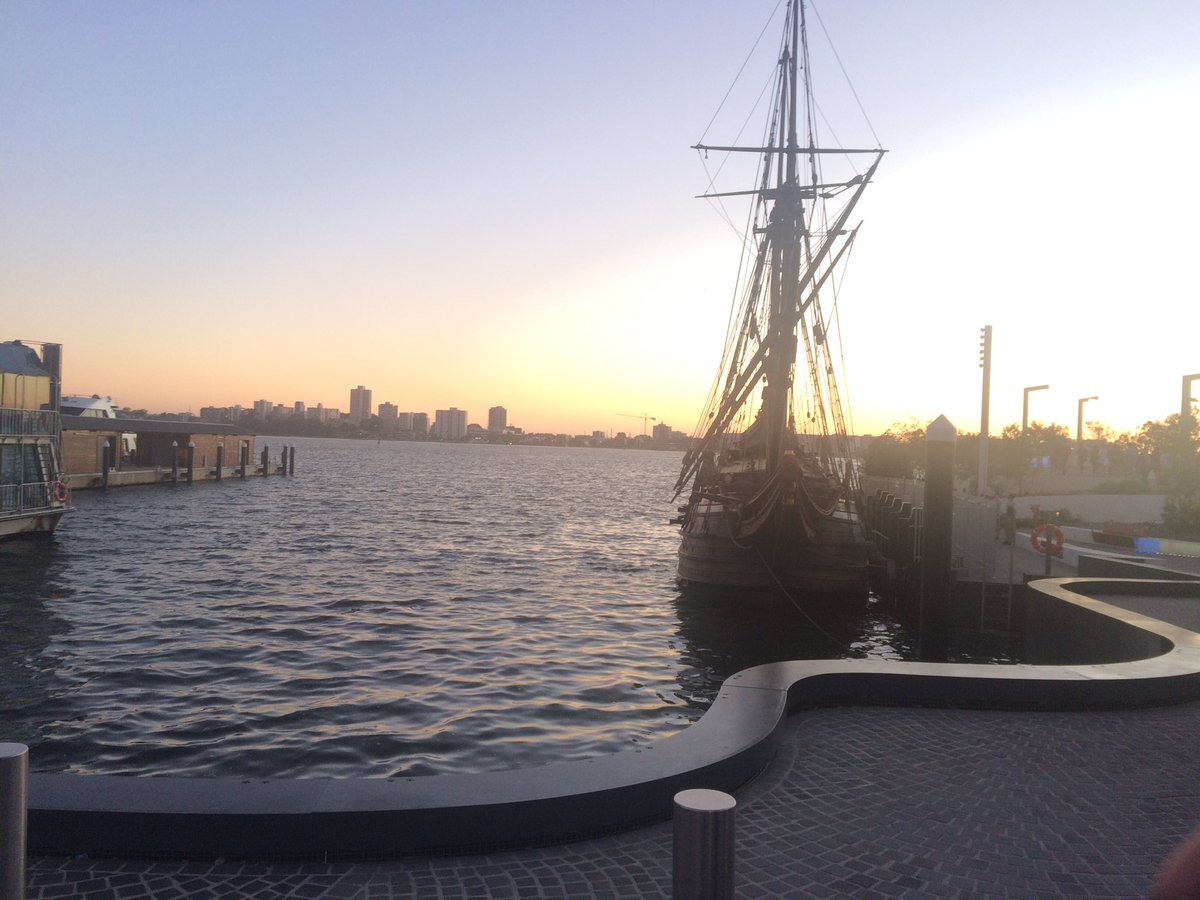 hwn80's tweet image. #justanotherdayinWA #perthweekend