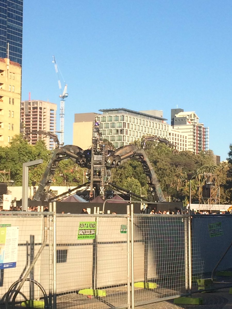 hwn80's tweet image. #justanotherdayinWA #perthweekend