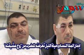zahraa52433792's tweet photo. اكاذيب وكلمات منمقه رنانه يضحكون بها ع عقول الجهله .. وهم مجموعه من المرتزقه الشياطين(يراووك حنطه ويبعولك شعير )غمه #تحالف_القوي_داعشي_لاسني https://t.co/S4W9O8z0m9