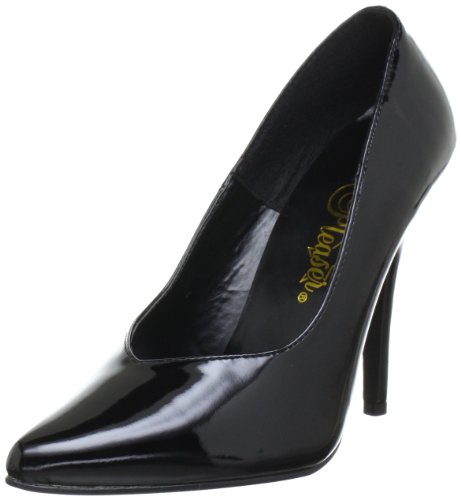 Pleaser SEDUCE-420V Damen Pumps - NEU -  shop.ohabee.site/pin/36210/