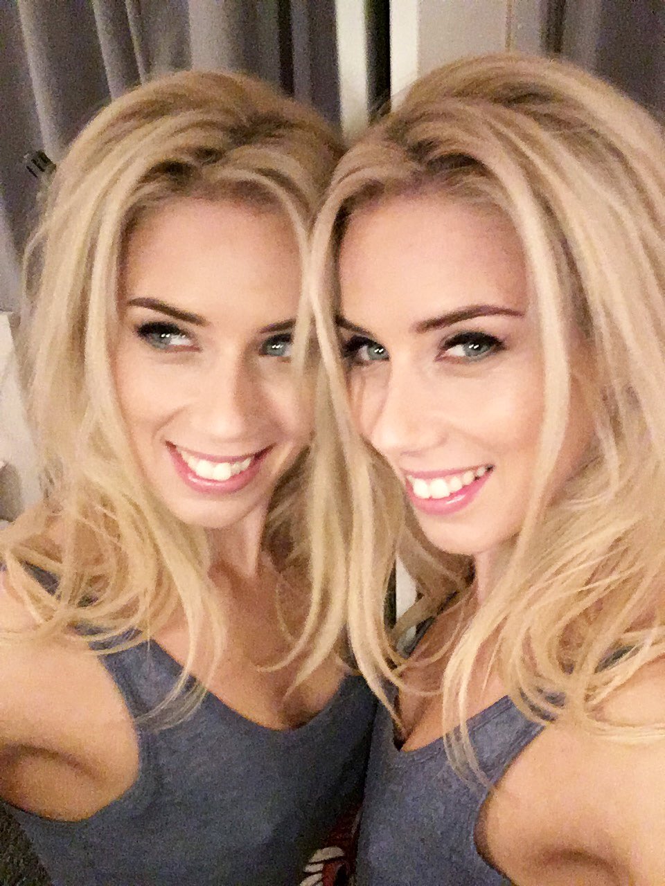 TW Pornstars - NESTY. Twitter. Twins 😋☺️. 5:12 PM - 27 Nov 2016