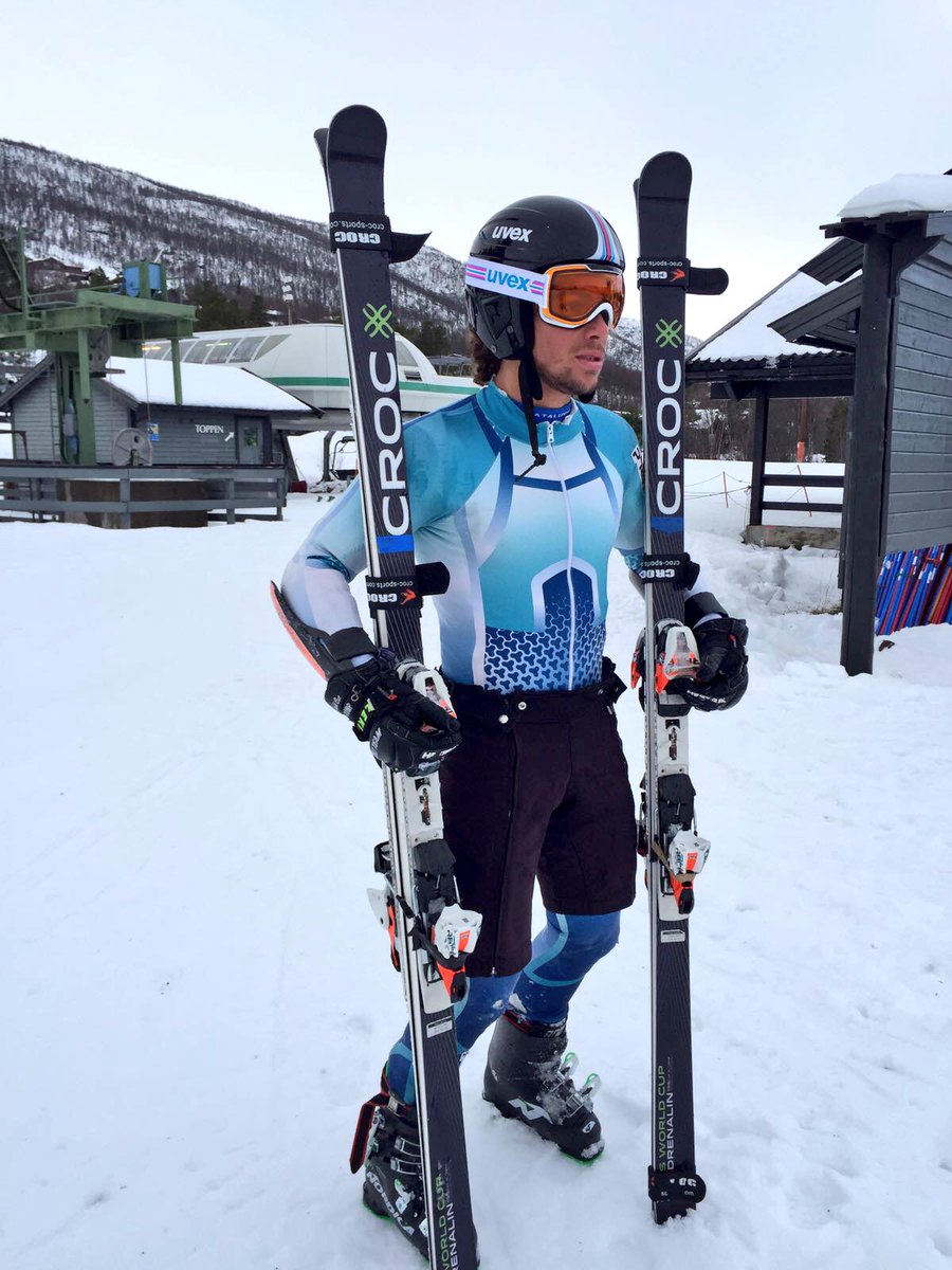 Buenos entrenos por Norway!! Ya queda poco para empezar la temporada💪🏼 #keeppushing