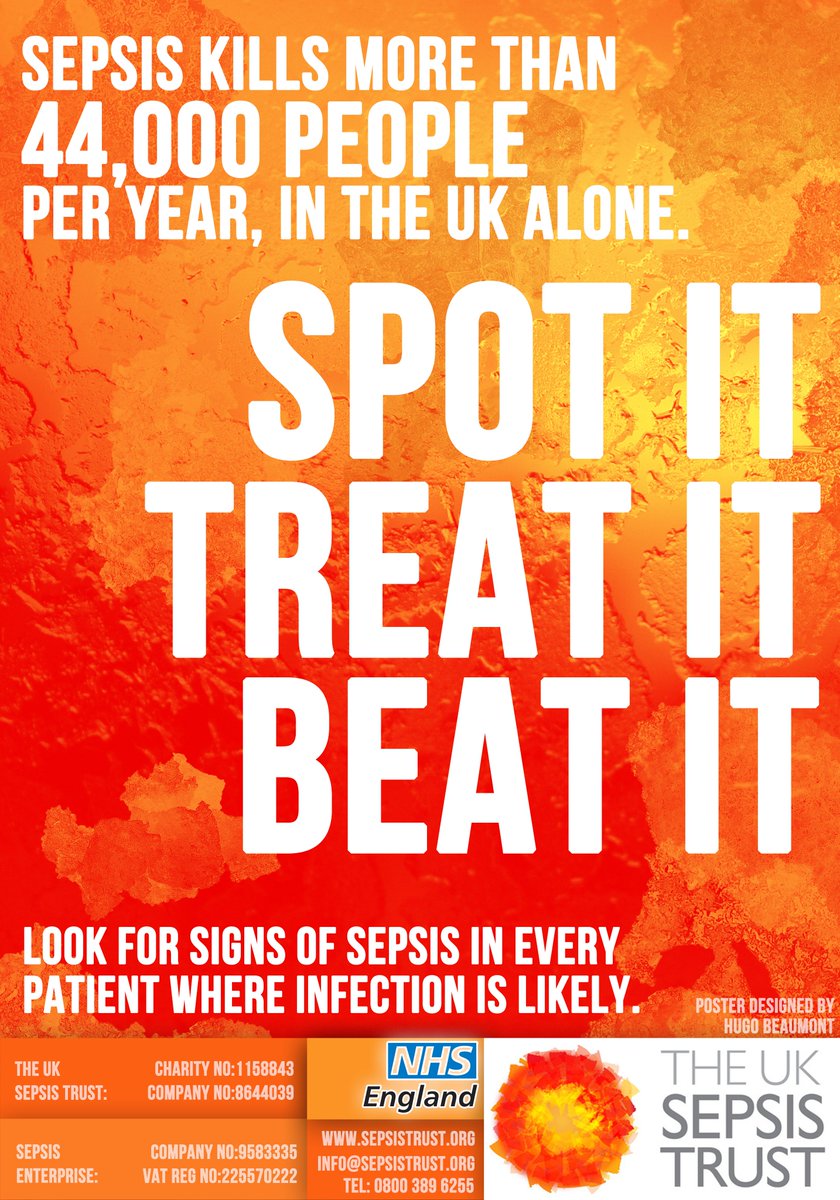 DerekTheWeather's tweet photo. I didn't know about #sepsis until my dad died of it. 
Please watch Week in Week Out tomorrow @BBCWales 8.30pm >https://t.co/E0w3HYsG5g https://t.co/5e47KHBANv