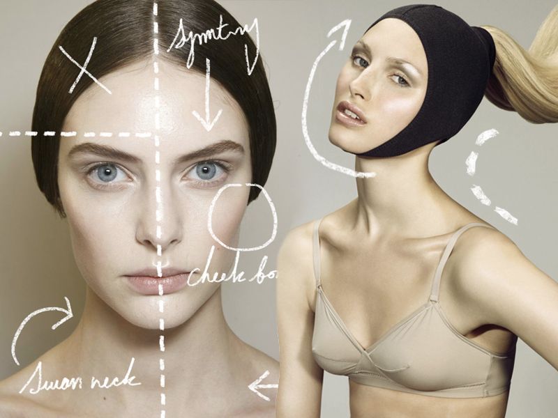 Stop judging your beauty by how you look in your photos, being photogenic is not a measure of how beautiful you are buff.ly/2gbpJFN