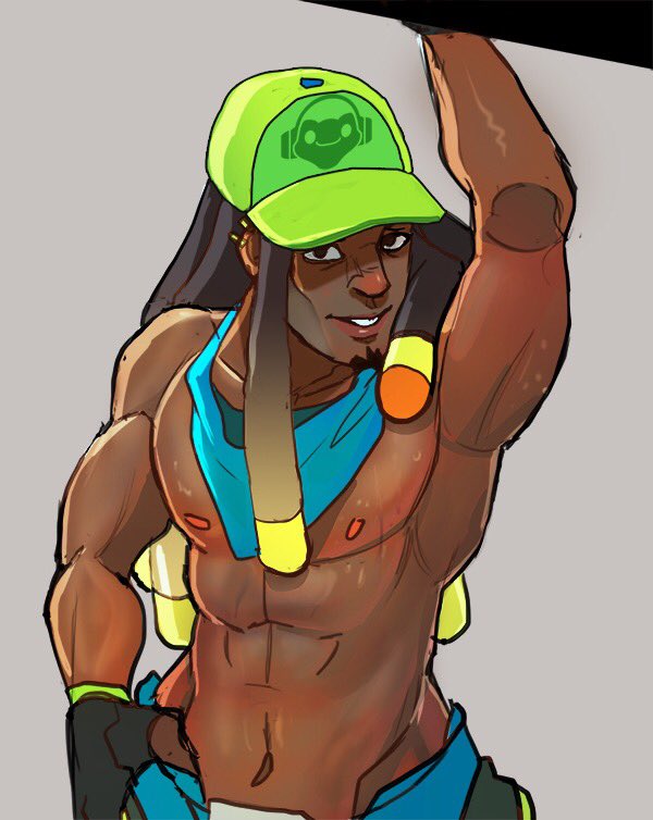 #SeductiveSunday 
// someone kill me
artcred: imaginetheending