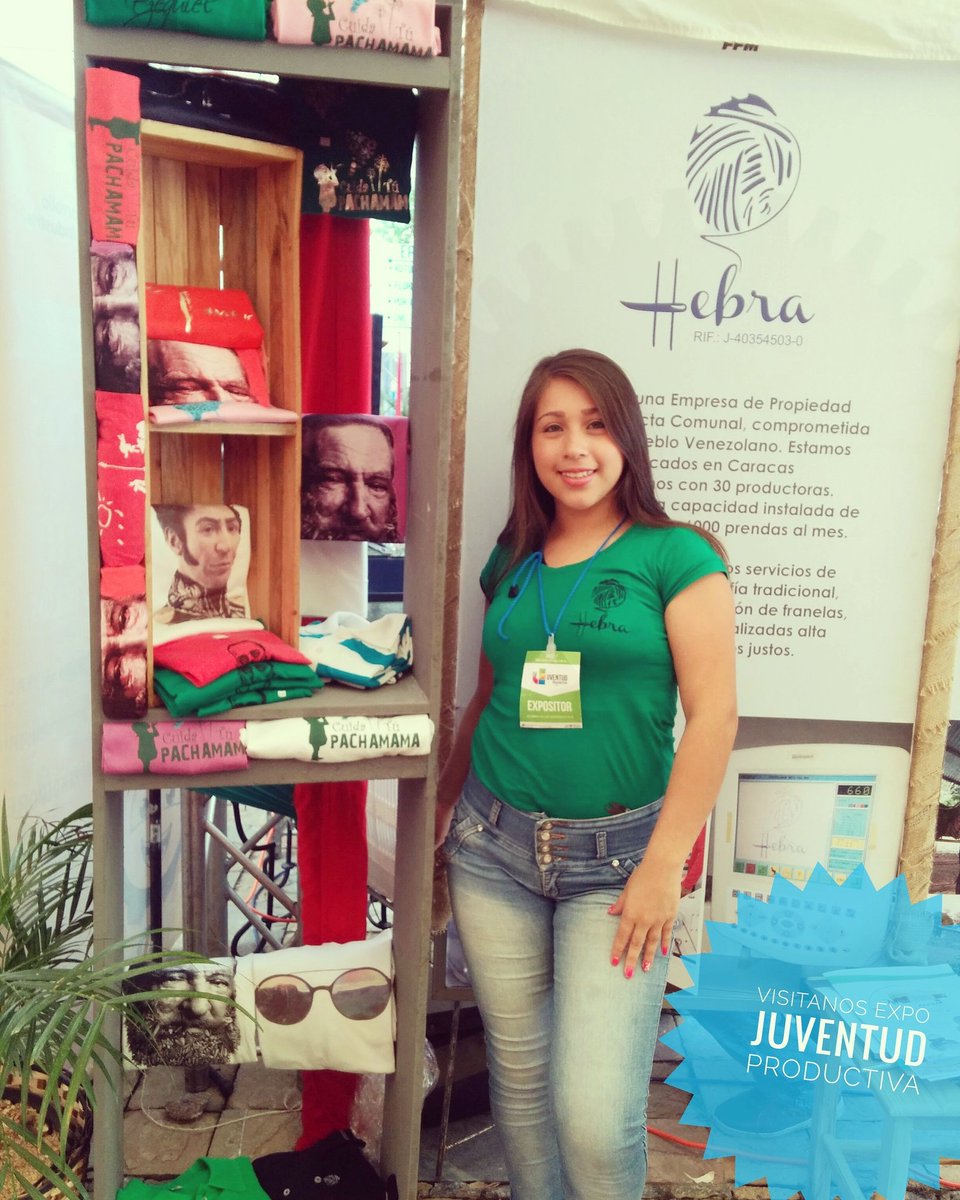 Estamos en #PDVSA LA ENTANCIA  en la expo juventud productiva <a href="/ffm_oficial/">LUCHADORES SOCIALES🇻🇪</a>
