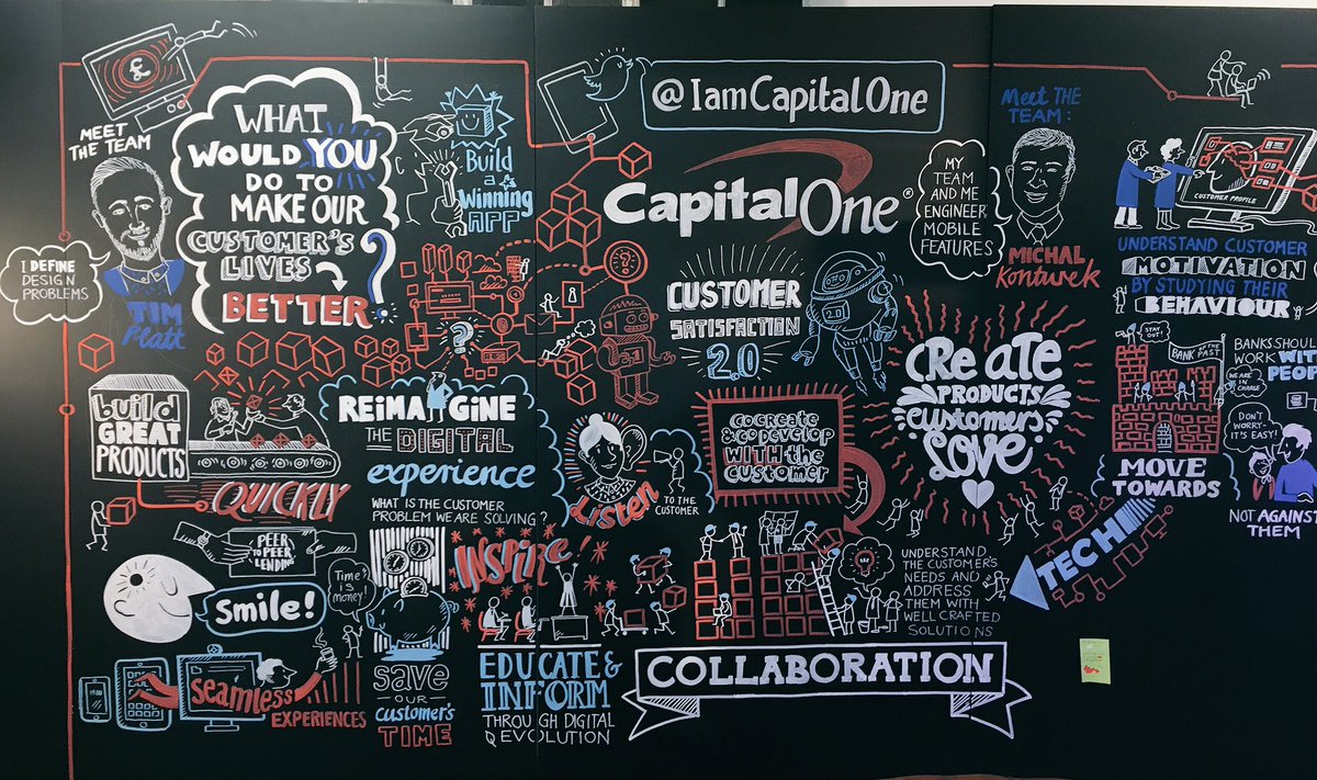 MichalKonturek's tweet photo. @CapitalOneGeek at @milkroundabout #SMR12 #iosdev https://t.co/6PliDcdRW5