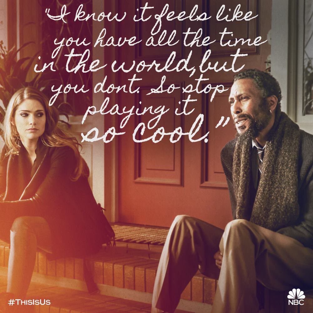 learnlaughlive's tweet photo. #ThisIsUs https://t.co/vekQ9YCXC1