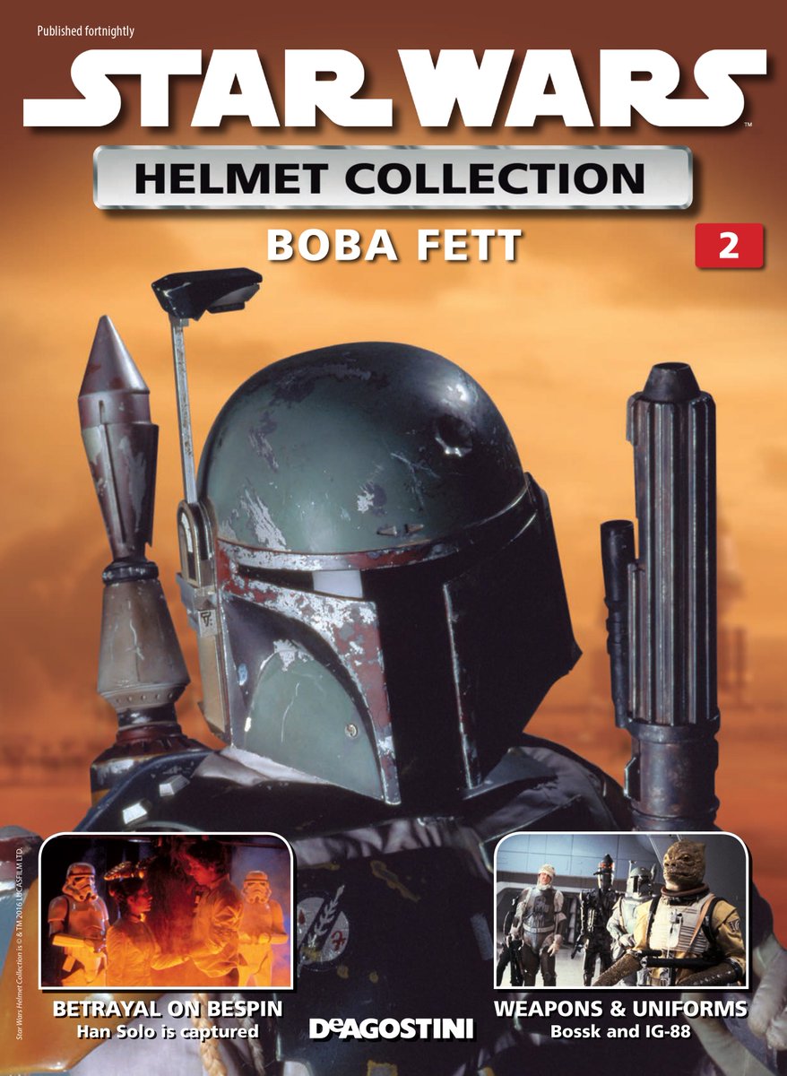 StarWarsFiles's tweet photo. Here comes the Star Wars Helmet collection! Visit
https://t.co/NJ2qUOZCvL star-wars-helmets/ for more information. https://t.co/AVe3eX8XDP