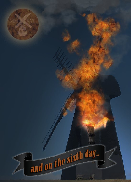 RottingdeanSmugglers (@rottingsmuggler) on Twitter photo 