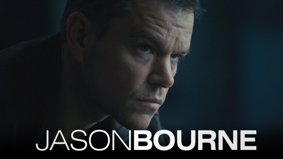 mdkawsarahmed85's tweet photo. #Jason #Bourne
#Holltwood #fullmovie #free #dawnload 2016
https://t.co/s857l2FlKm https://t.co/DyehacOT8a