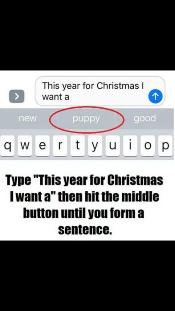 This year for Christmas I want a relationship... (Irl)

Tagged by <a href="/BesstttFairyyy/">Eɾʑa Scaɾɭҽt</a> 
Repost and tag 10 people