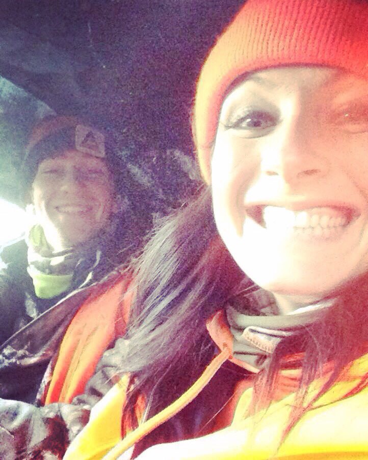 trailside_acres's tweet photo. What a good start to my thanksgiving break #famtime https://t.co/RhBSYEsX1v
