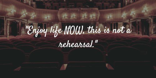 PropertyBoss's tweet image. Just go for it! You only have one life and it's yours to live!
#MotivationalSunday