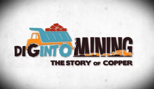 MECeducation's tweet photo. Explore Beyond Your Classroom Walls with Dig into #Mining's LIVE Day of Learning! #DigIntoMiningVFT https://t.co/xXd9KRtNZy https://t.co/hJnHzSfd8J