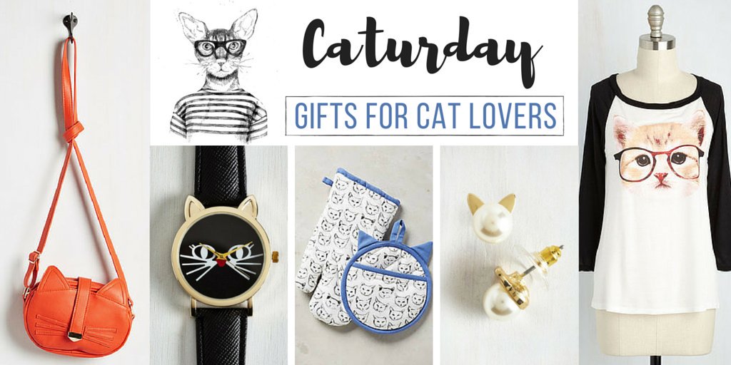 shopswell's tweet photo. Happy Caturday! https://t.co/Qbx0xBRnop #cats #caturday #catsoftwitter #pets #style #fashion #crazycatlady https://t.co/5Ds7Vp5wCN